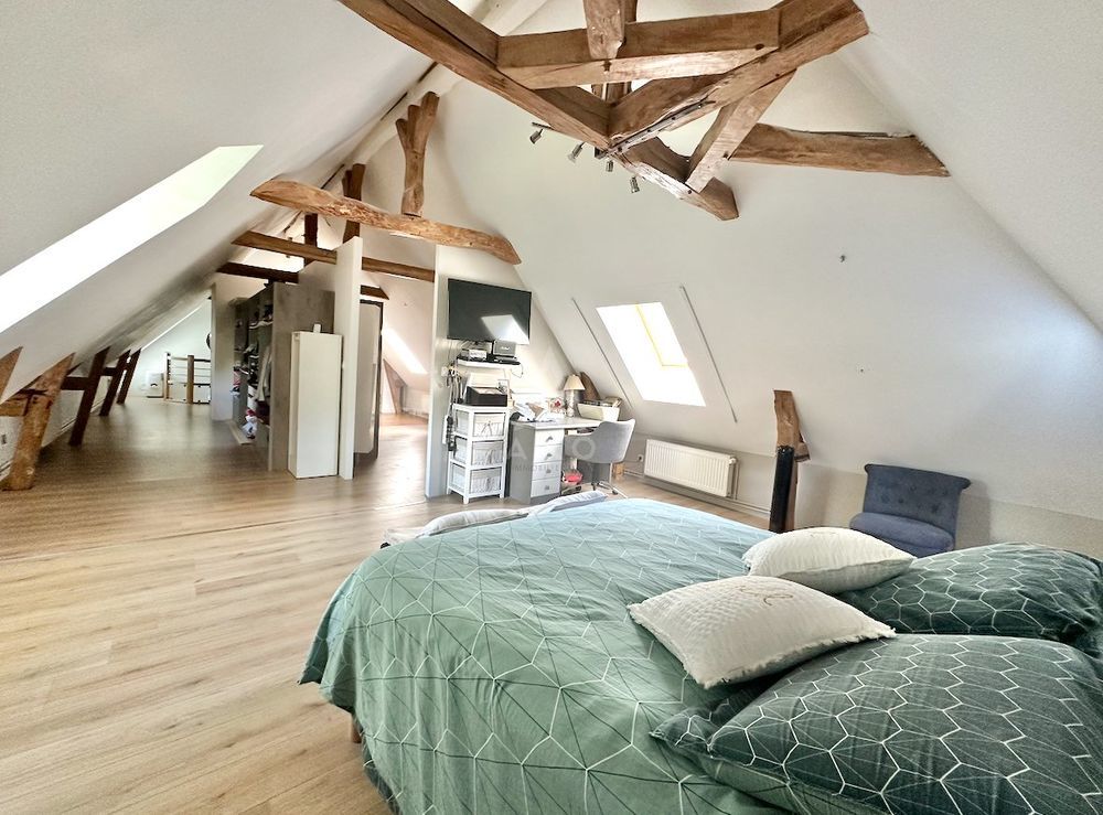 � vendre  Maison Dieppe (76200)