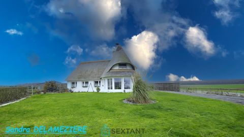   Maison Villa - 6 pi�ce(s) - 167 m�