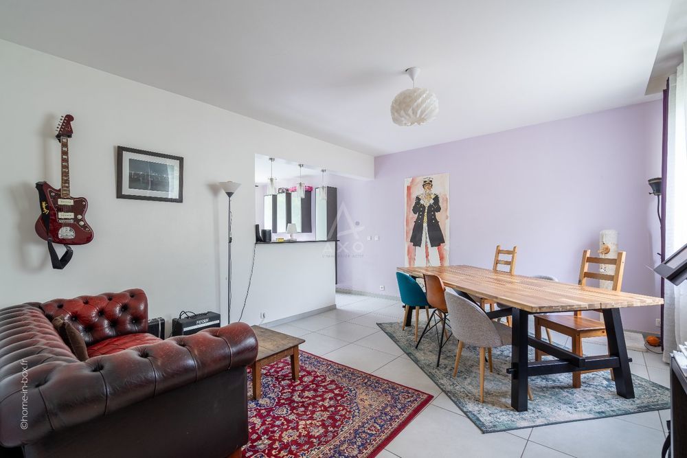 � vendre  Villa Villemomble (93250)