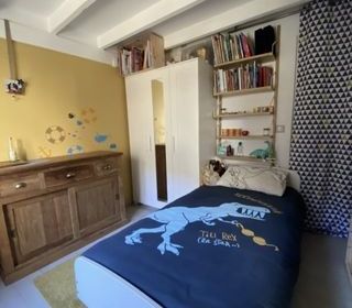  Appartement � vendre 3 pi�ces 44 m�