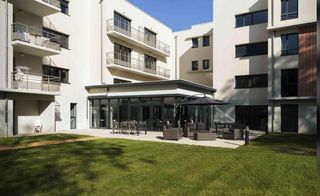  Appartement � vendre 1 pi�ce 34 m�