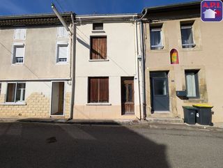  Maison � vendre 4 pi�ces 95 m�