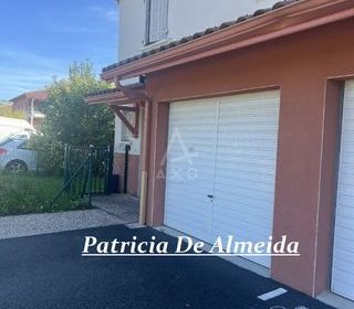  Maison � vendre 4 pi�ces 91 m�