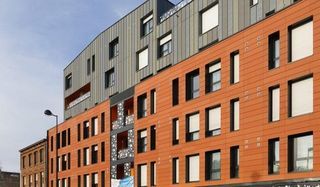  Appartement � vendre 1 pi�ce 19 m�