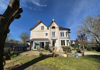  Maison � vendre 9 pi�ces 198 m�