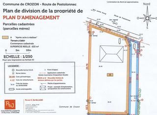  Terrain � vendre 633 m�