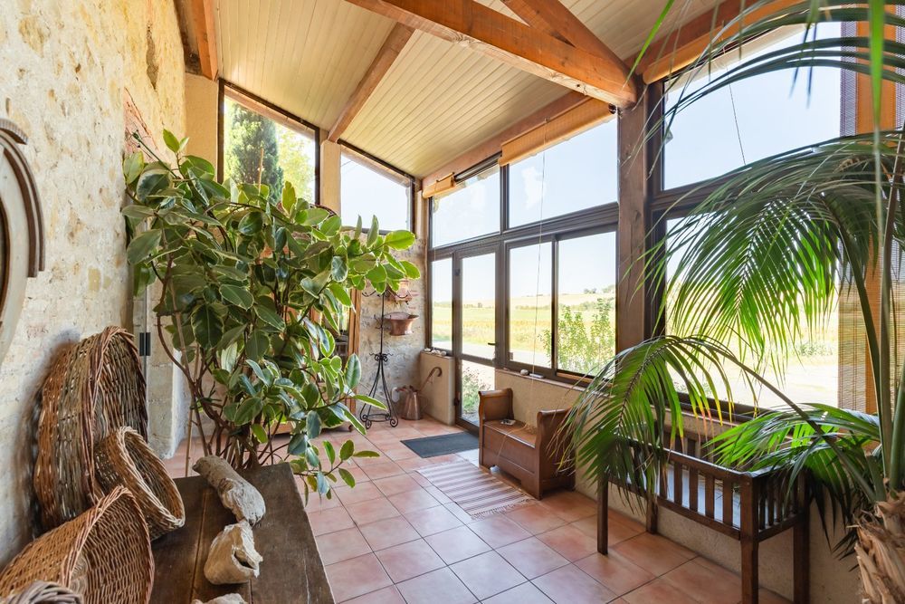 � vendre  Maison Lombers (81120)