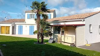  Maison � vendre 7 pi�ces 200 m�
