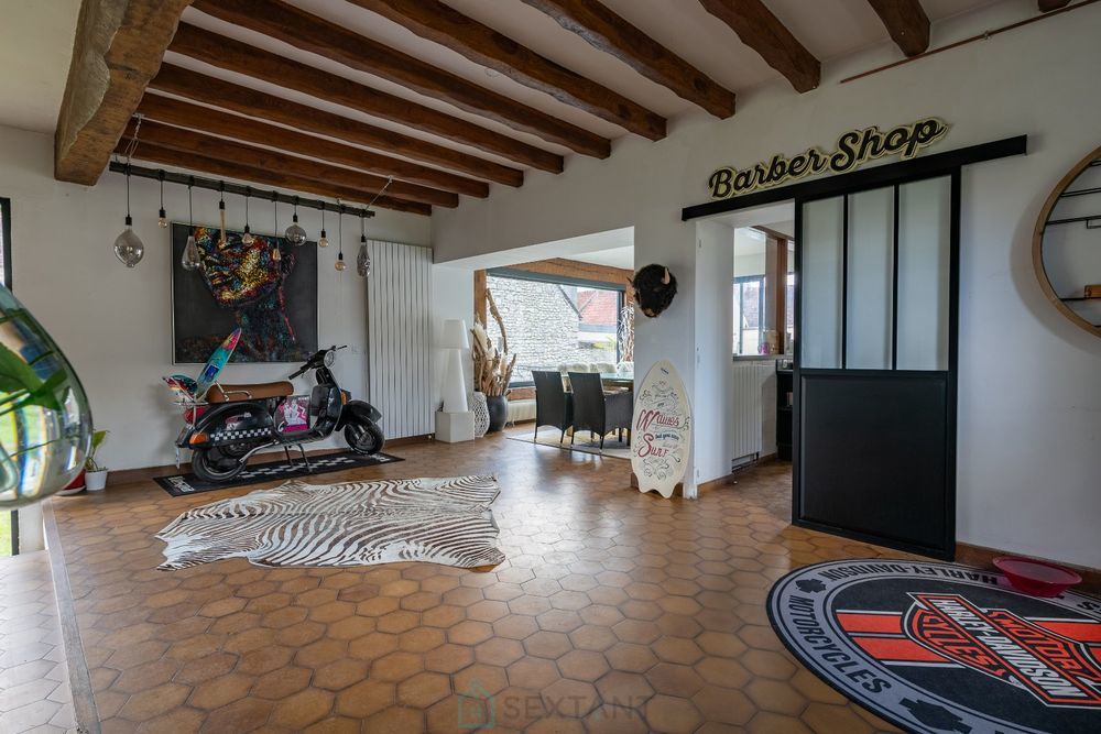 � vendre  Villa Fontainebleau (77300)