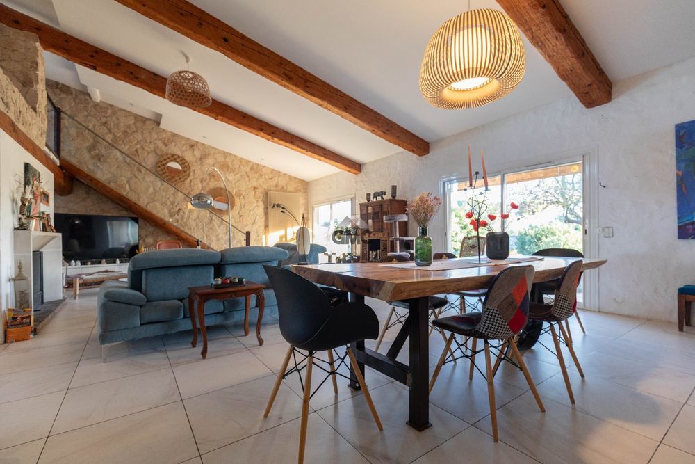 � vendre  Maison Poussan (34560)