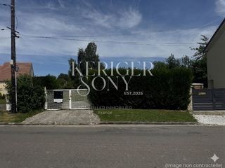  Terrain � vendre 803 m�