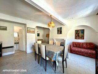  Appartement � vendre 3 pi�ces 84 m�