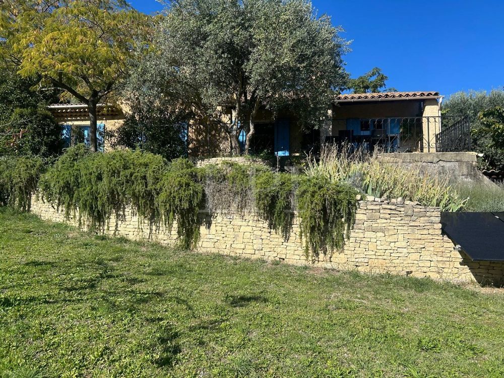 � vendre  Maison Saint-Saturnin-l�s-Apt (84490)