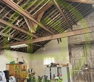  Immeuble � vendre 180 m�