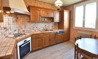  Maison � vendre 5 pi�ces 124 m�