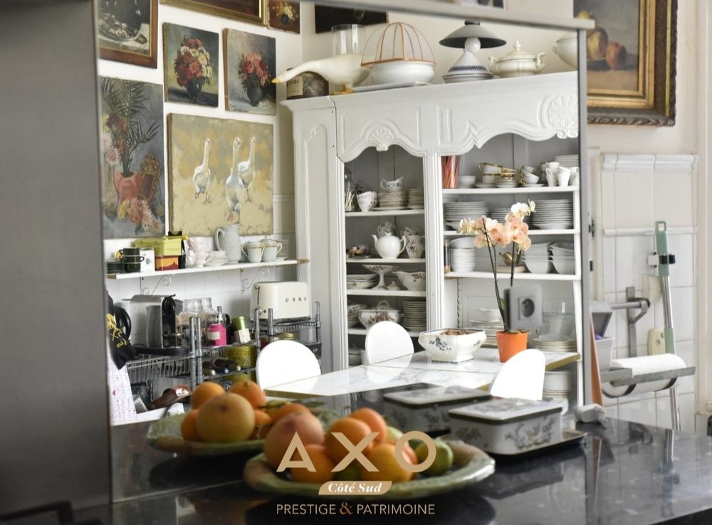 � vendre  Appartement N�mes (30000)