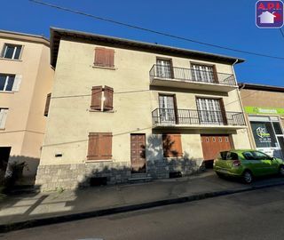  Maison � vendre 8 pi�ces 195 m�