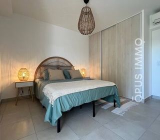  Appartement � vendre 3 pi�ces 59 m�