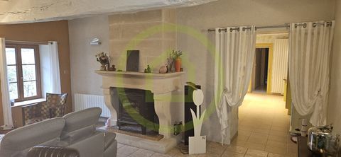   Maison de caract�re Maison - 6 pi�ce(s) - 160 m�