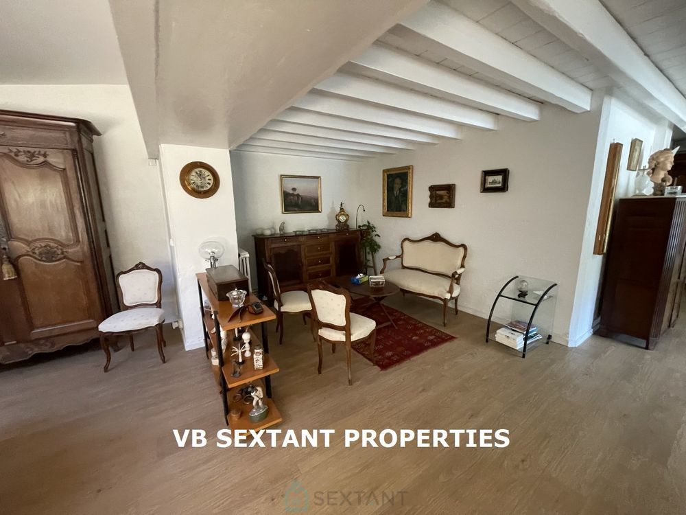 � vendre  Maison Latresne (33360)
