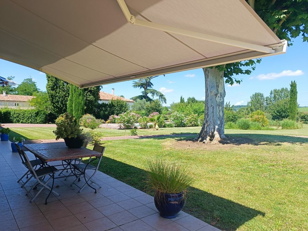 � vendre  Maison Lectoure (32700)