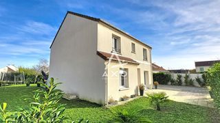  Maison � vendre 6 pi�ces 118 m�