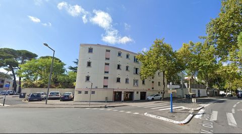 Bureau 1438 34090 Montpellier
