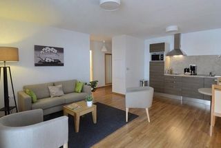  Appartement � vendre 2 pi�ces 45 m�