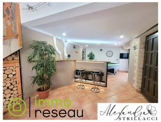  Maison � vendre 8 pi�ces 190 m�
