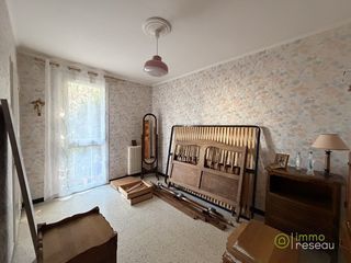  Villa � vendre 5 pi�ces 82 m�