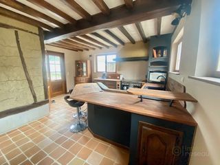  Maison � vendre 5 pi�ces 96 m�