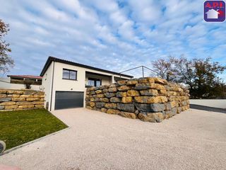  Villa � vendre 5 pi�ces 166 m�