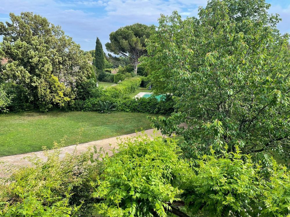 � vendre  Maison Les Angles (30133)