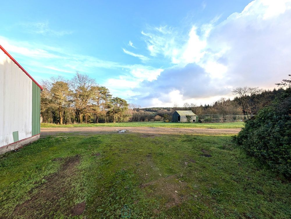 � vendre  Maison Languidic (56440)