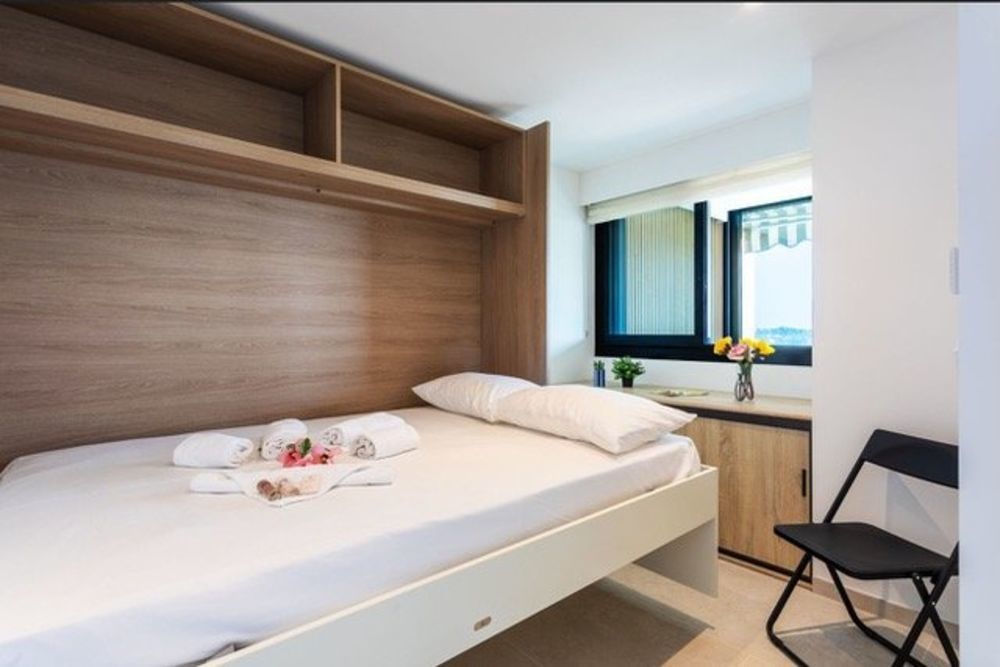 � vendre  Appartement Villefranche-sur-Mer (06230)