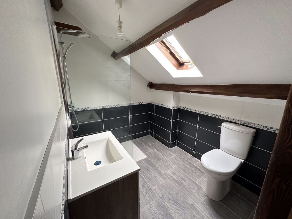 � vendre  Villa Kergrist (56300)