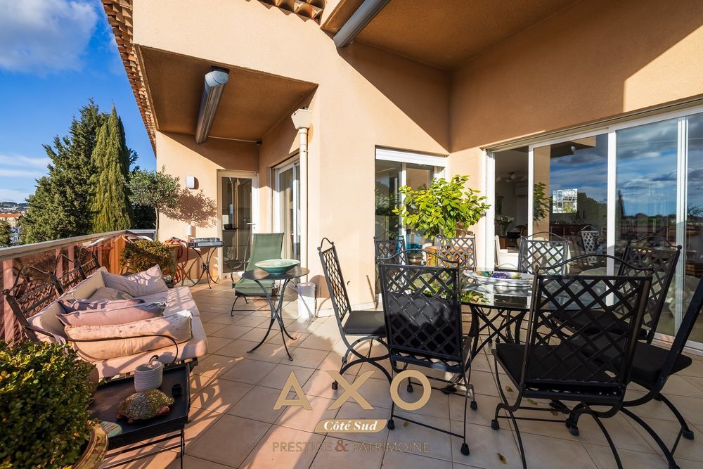 � vendre  Appartement Aix-en-Provence (13100)