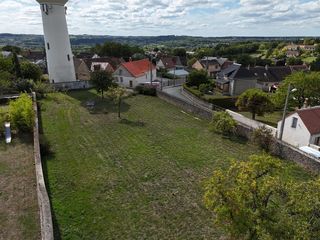 Terrain � vendre 1451 m�