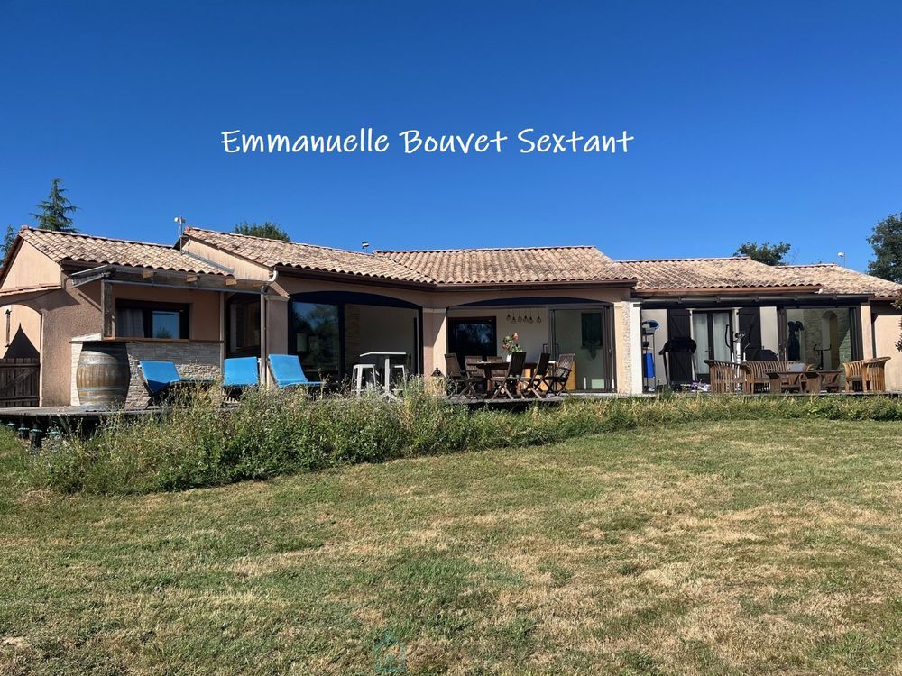 � vendre  Villa Siorac-en-P�rigord (24170)