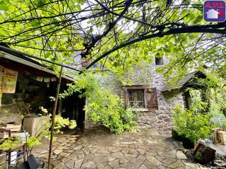  Maison � vendre 3 pi�ces 54 m�