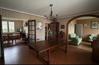  Maison � vendre 6 pi�ces 110 m�