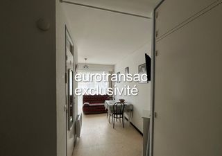 Appartement � vendre 1 pi�ce 19 m�