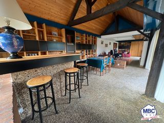  Maison � vendre 10 pi�ces 260 m�