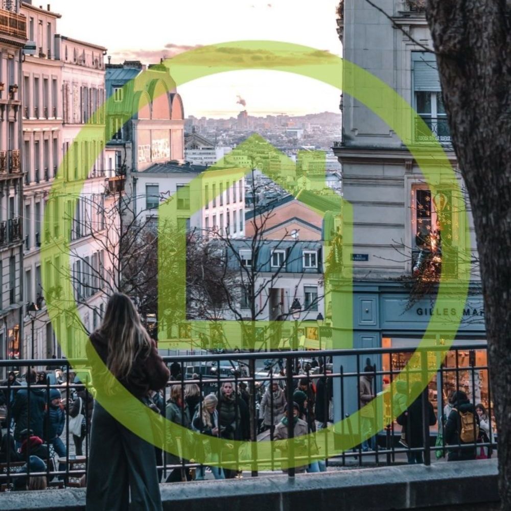 � vendre  Appartement Paris 18