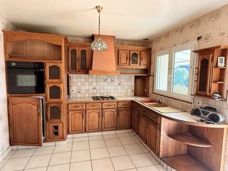  Maison � vendre 4 pi�ces 69 m�