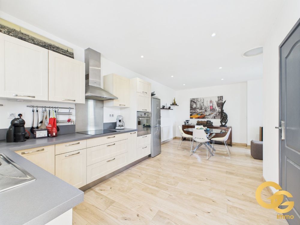 � vendre  Maison Grasse (06130)