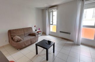  Appartement � vendre 1 pi�ce 29 m�