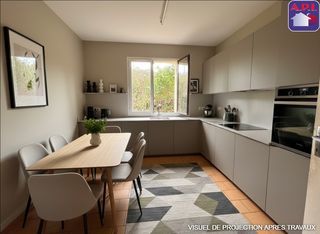  Maison � vendre 6 pi�ces 96 m�