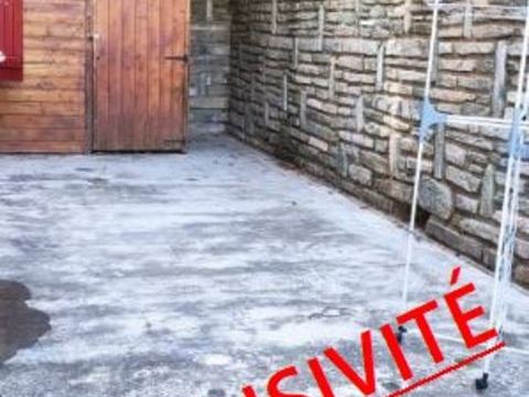   Appartement Appartement - 2 pi�ce(s) - 40 m�