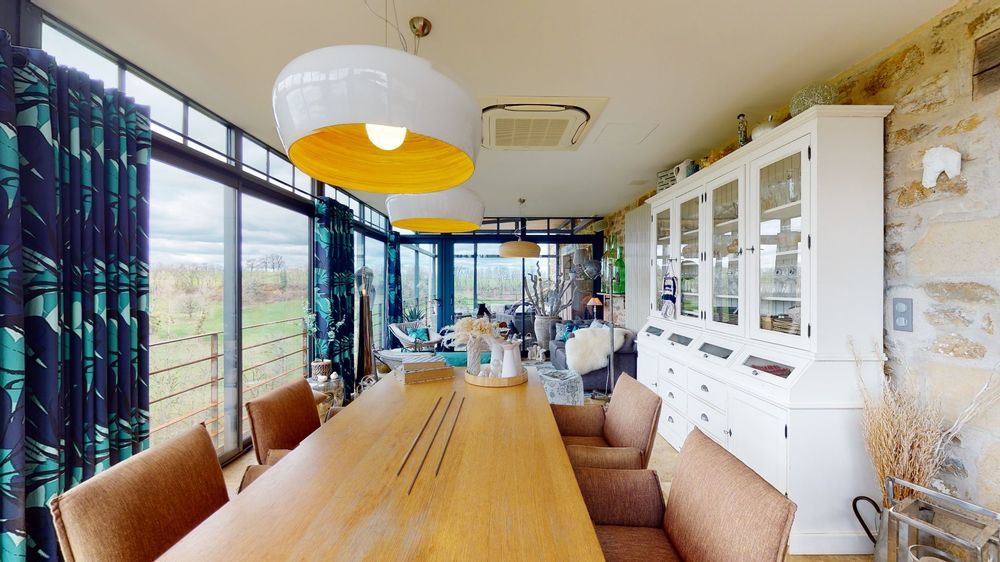 � vendre  Maison Causse-et-Di�ge (12700)